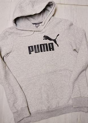 Худі  puma