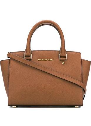 Оригінал 🔥☝️шкіра!супер класна вмістка сумка michael kors