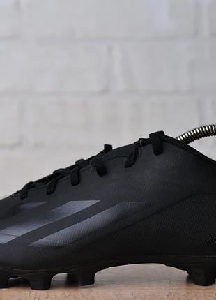 Бутсы adidas x crazyfast