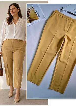 Dorothy perkins великолепные брюки в р 16 сток