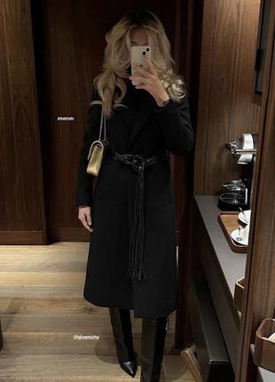 Пальто zara