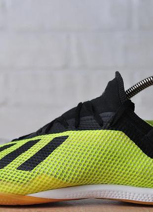 Футзалки adidas tango