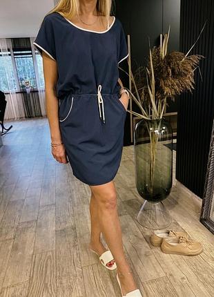 Туніка пляжна,  плаття  tommy hilfiger