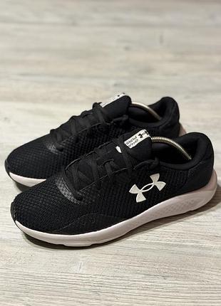 Жіночі кросівки under armour charged pursuit 3 оригінал розмір 40