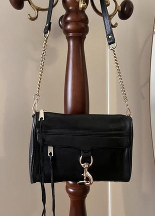 Сумка rebecca minkoff