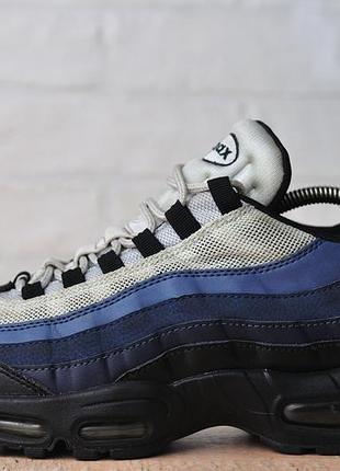 Кросівки nike air max 95