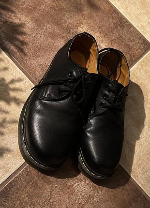 Dr. martens 1461, 37 розмір