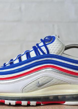 Кросівки nike air max 97