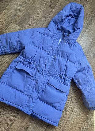 Куртка sinsay 116 см