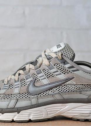 Кросівки nike p-6000