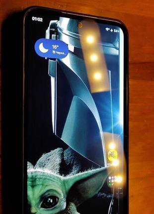 Samsung galaxy s23 fe 8/128gb (заблокированный / sim lock)