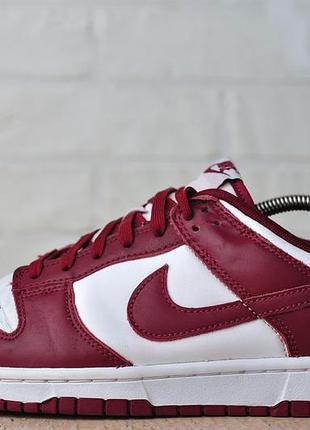 Кросівки nike dunk