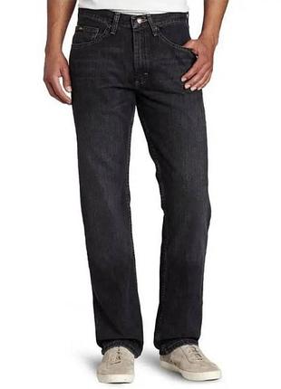 Джинси чоловічі lee premium brooklyn 34