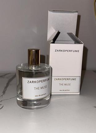Духи нішеві парфуми zarkoperfume ✨the muse✨100 ml