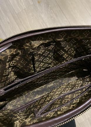 Сумка «louis vuitton» 3