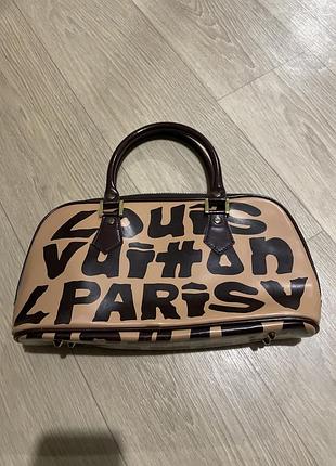 Сумка «louis vuitton»