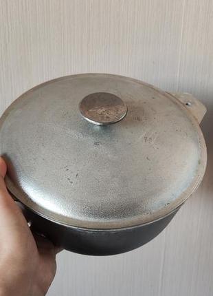 Каструля 3 л
