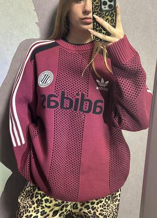 Светр adidas унісекс