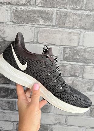 Кросівки nike quest 2 чоловічі, найк кросівки чорні,  мужские кроссовки найк риквест 2