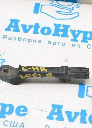 Антена keyless toyota c-hr 18-23 (01)