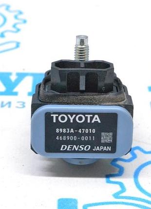 Датчик подушки безпеки дверей перед прав toyota c-hr 18-23 8983a-47010 (01)