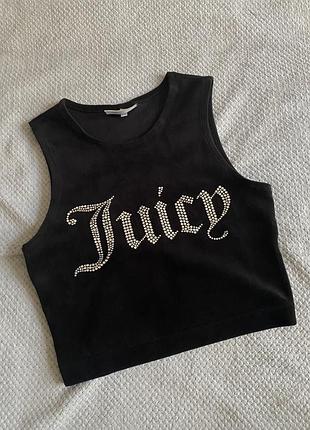 Топ juicy couture, розмір xs