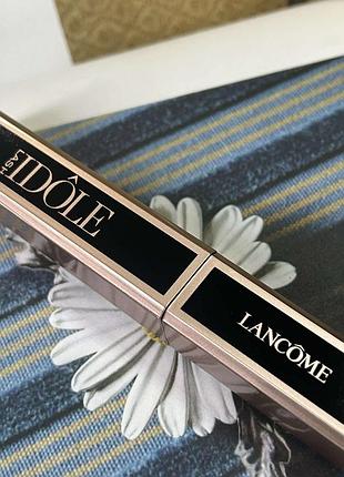 Оригинальный тушью звеном lancome indole 01