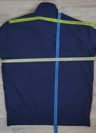 Кофта пуловер polo ralph lauren 8