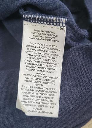 Кофта пуловер polo ralph lauren 3