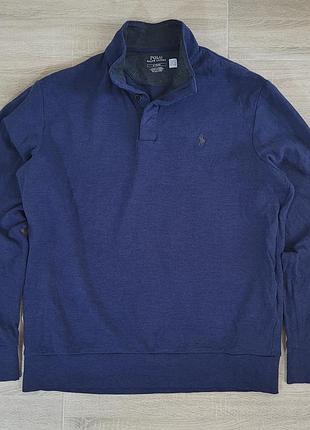 Кофта пуловер polo ralph lauren