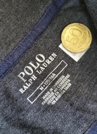 Кофта пуловер polo ralph lauren 2