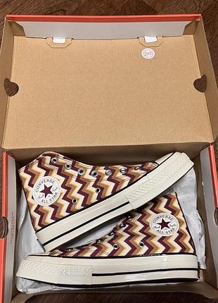 Кросівки converse