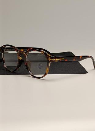 👓👓 очки в леопардовом стиле 👓👓