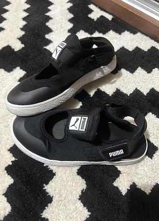 Сандалі puma