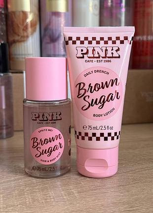 Міні лосьйон victoria’s secret