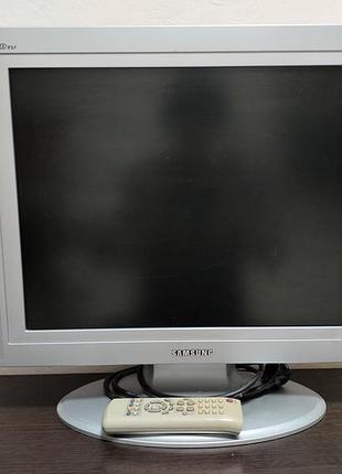Телевизор samsung lw20m11c [c]