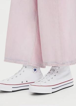 Кеди converse original