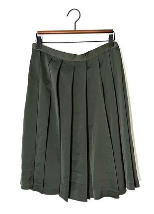 Нова міді спідниця h&m 2