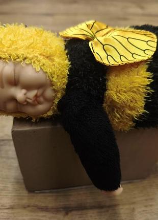 Anne geddes лялька бджілка 2001 рік