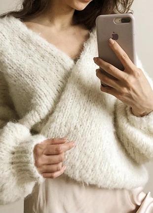 Базовий кардиган оверсайз