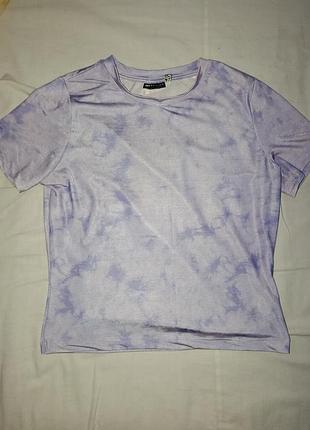 Жіноча футболка asos design 36 розмір