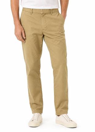 Polo ralph lauren premium cotton chinos чоловічі штани