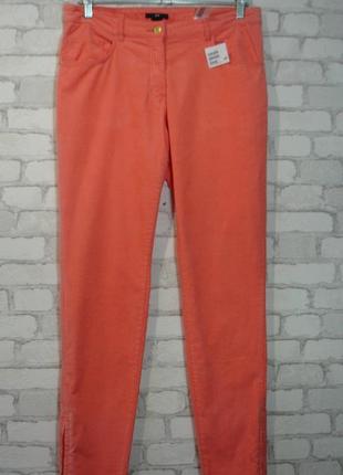 Легкі вельветові джинси "h&m "48-50 р bangladesh