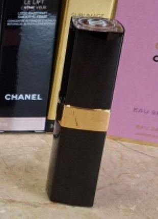 Помада для губ 176 escapade 174.176 chanel rouge coco flash hydrating shine lip