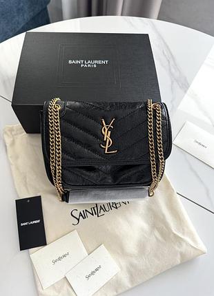 Yes saint laurent