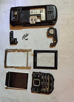 Запчасти nokia 1680