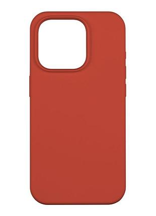 Захисний чохол otterbox full size apple iphone 16 pro max red (34931_3344510)