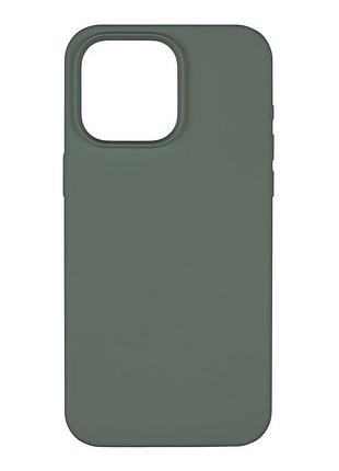 Захисний чохол otterbox full size apple iphone 14 pro pine green