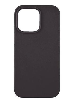 Чехол silicone case full size aa apple iphone 13 pro elderberry (27943_3338090)