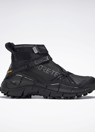 Zig kinetica ii edge gore-tex black